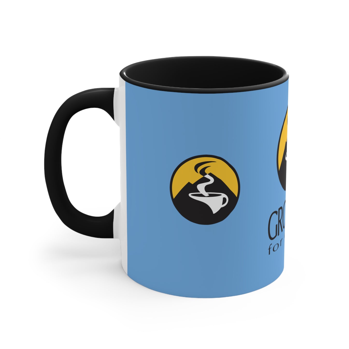 Accent Mugs
