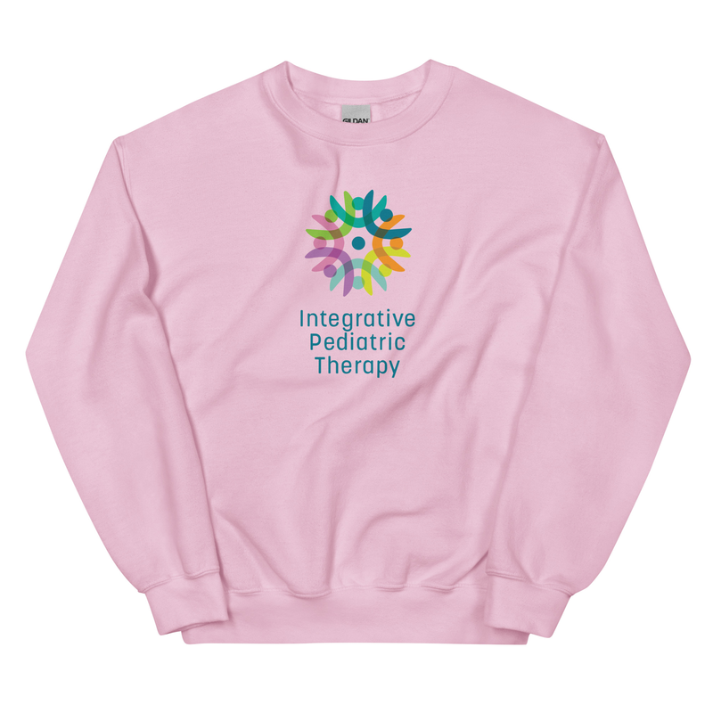 Clinic Comfort Crewneck Sweatshirt