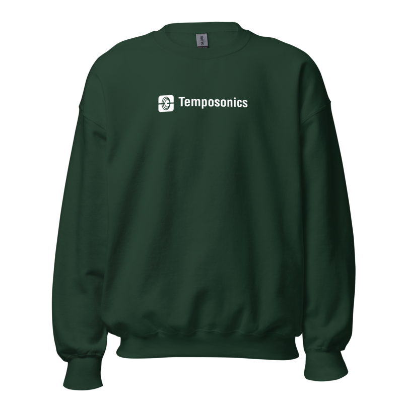 Comfort Crewneck Sweatshirt