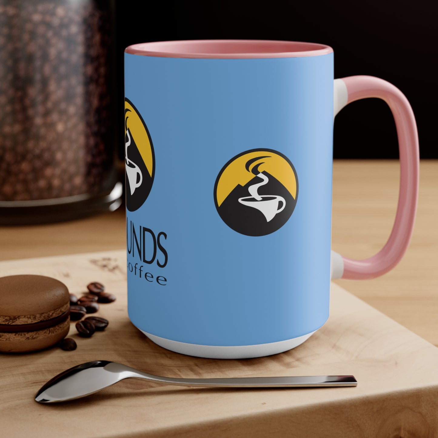 Accent Mugs