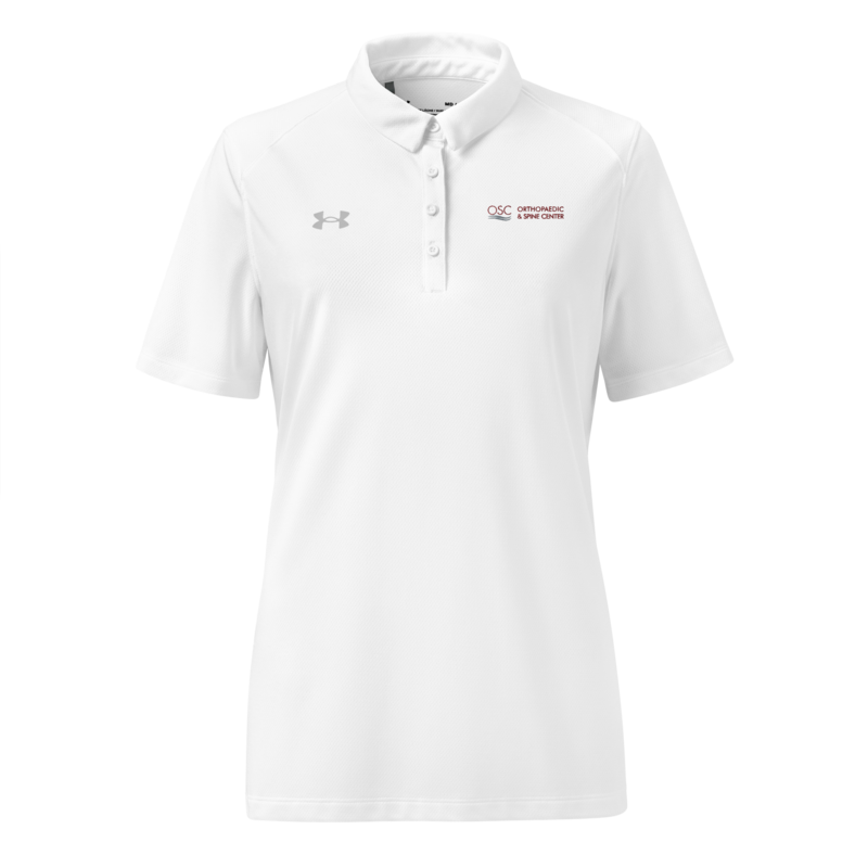 Under Armour® Women's Polo Shirt