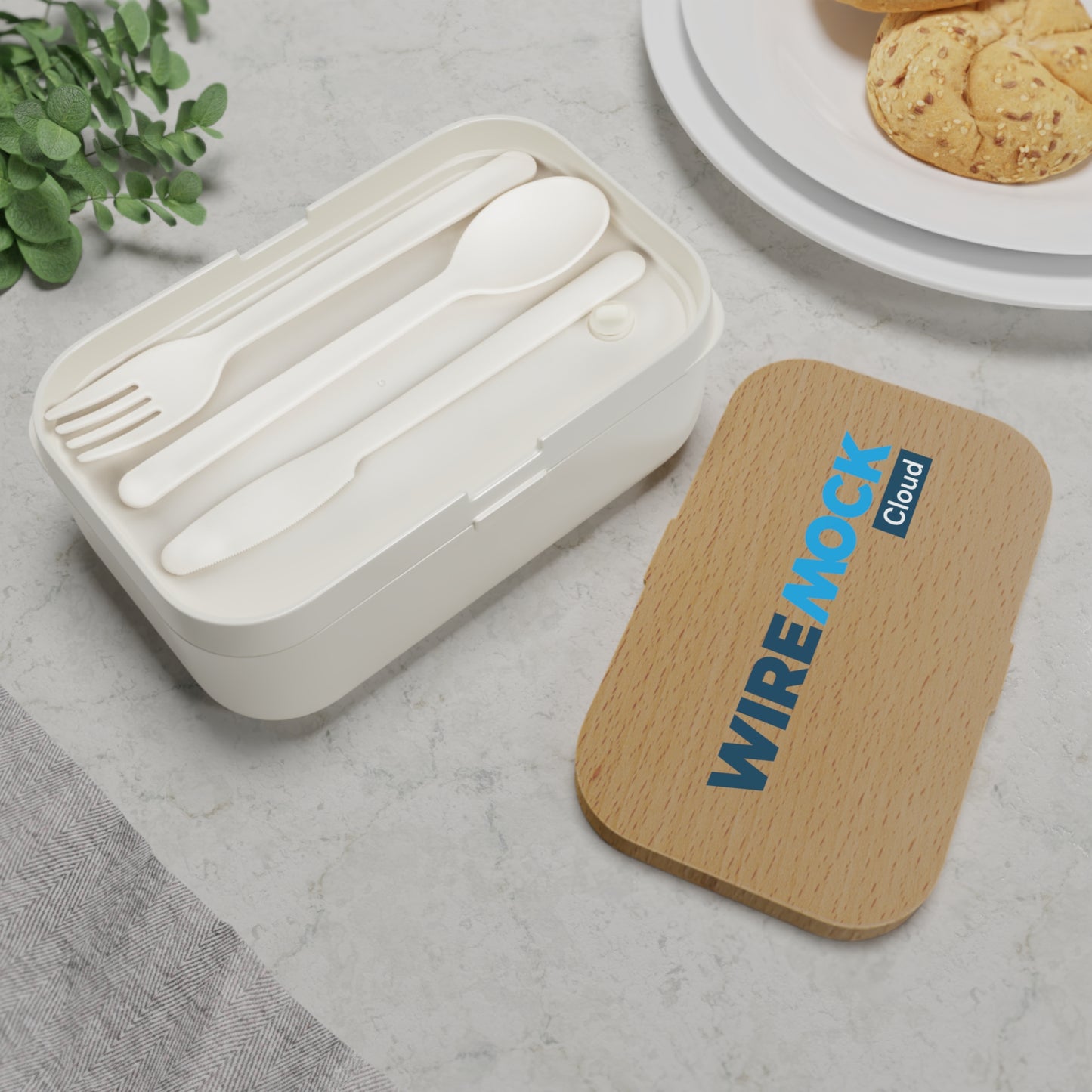 Lunch Box