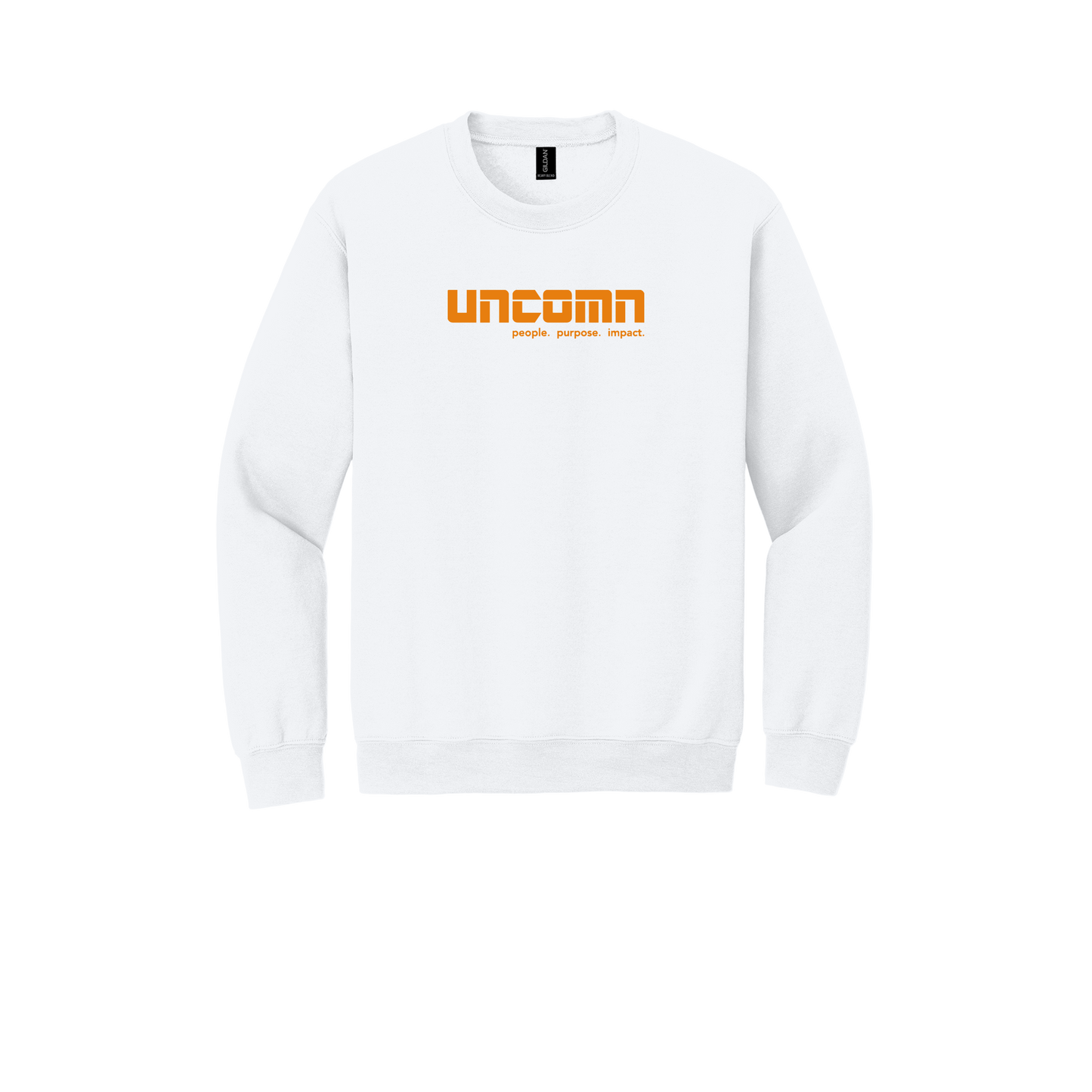 uncomn-comfort-crewneck-dtf-front-18000-white-flat-front