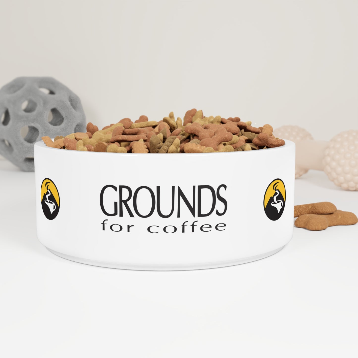 Pet Bowl