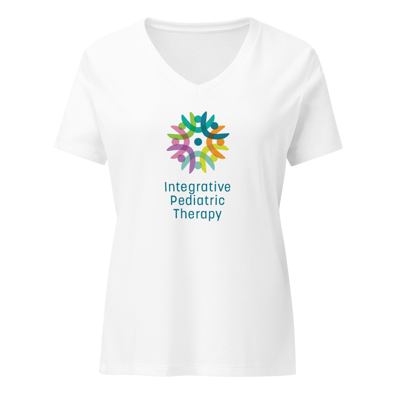 Women’s Comfort Fit V-neck Tee