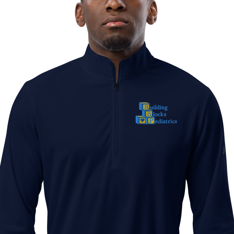 COPC Style adidas Quarter Zip