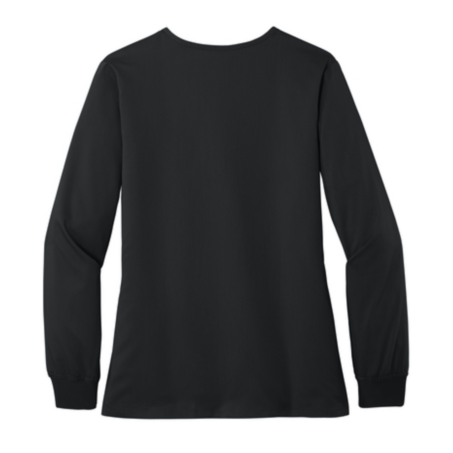 Wink® Women’s Premiere Flex™ Full-Zip Scrub Jacket
