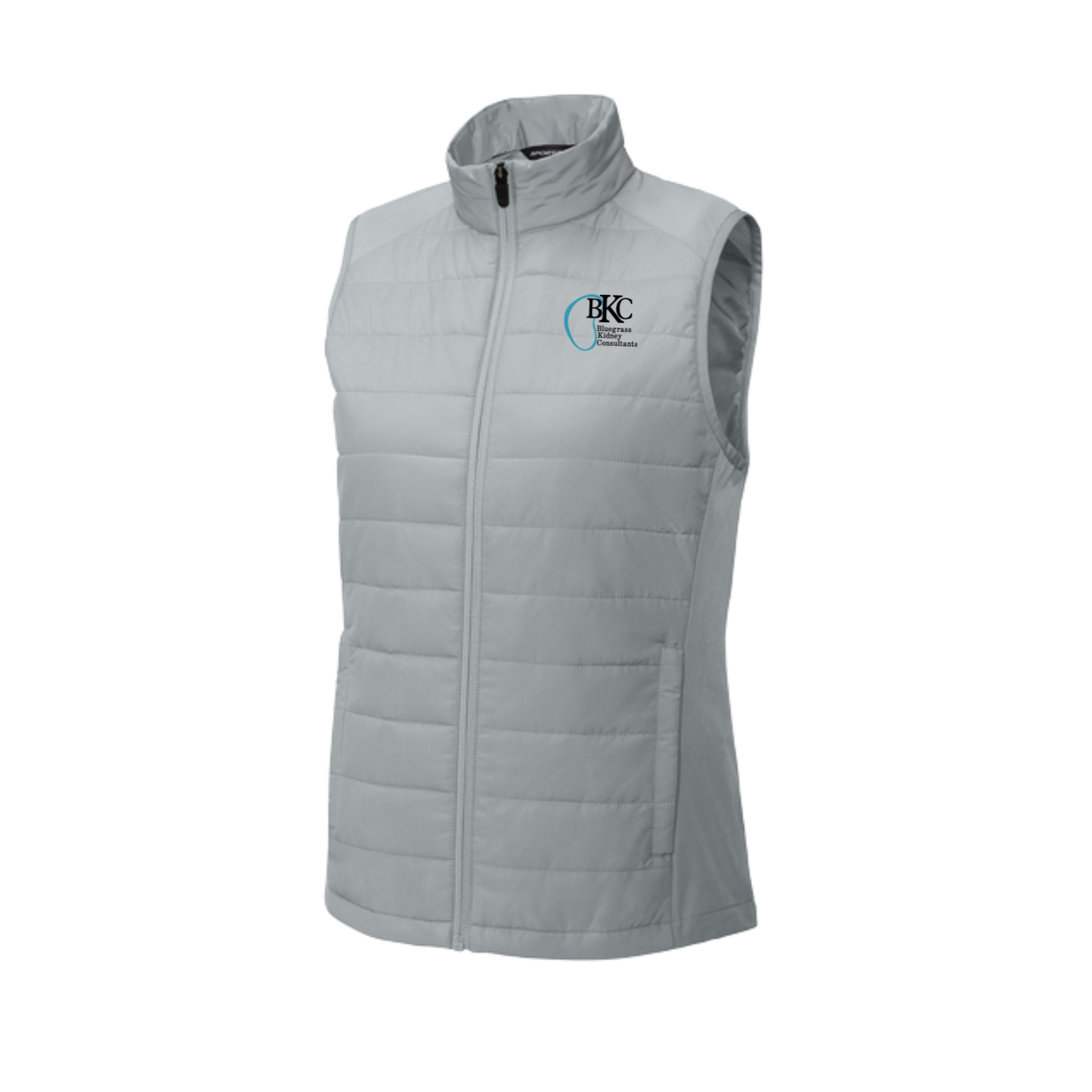 Sport-Tek® Women’s Teknical Hybrid Vest