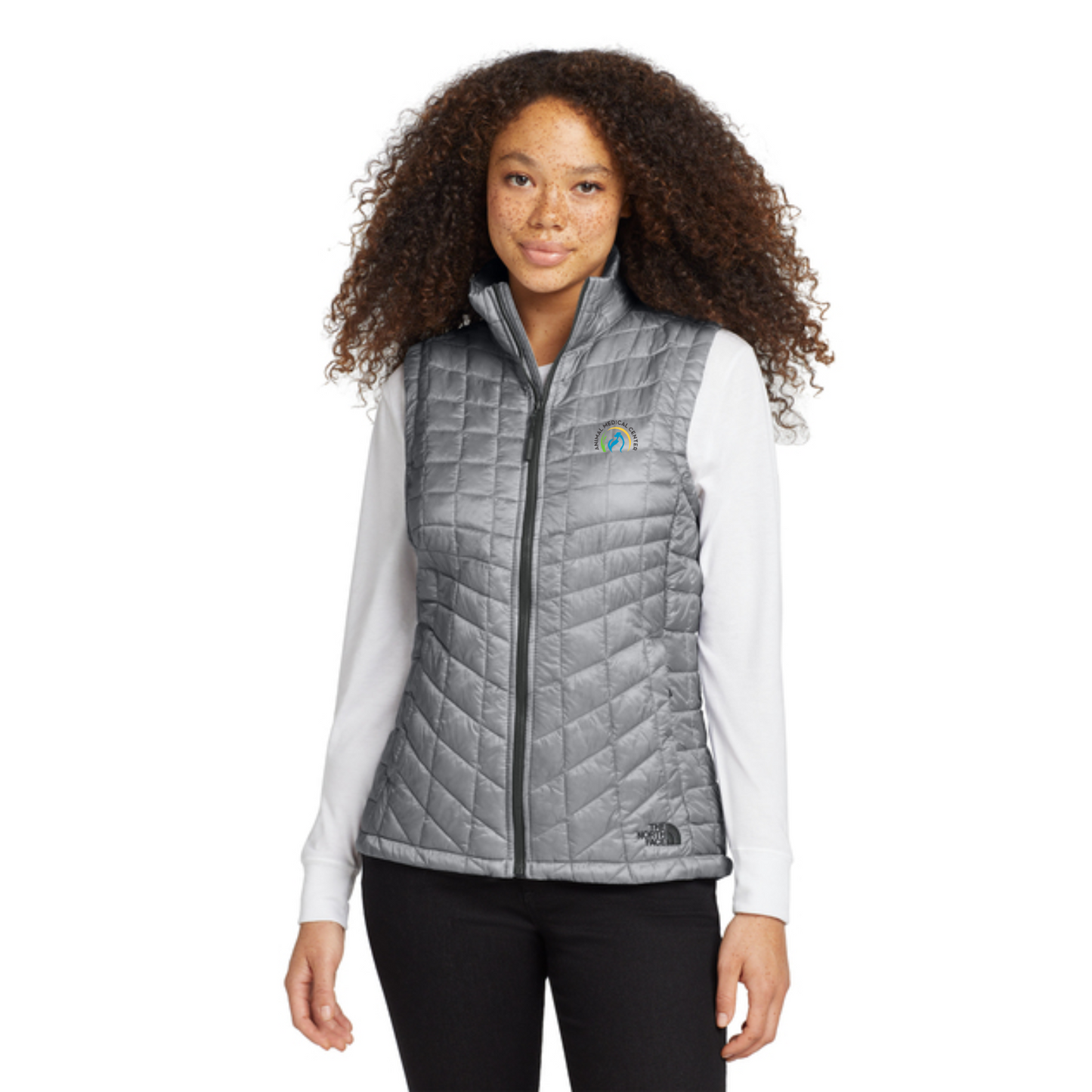 The North Face® Women's ThermoBall™ Trekker Vest