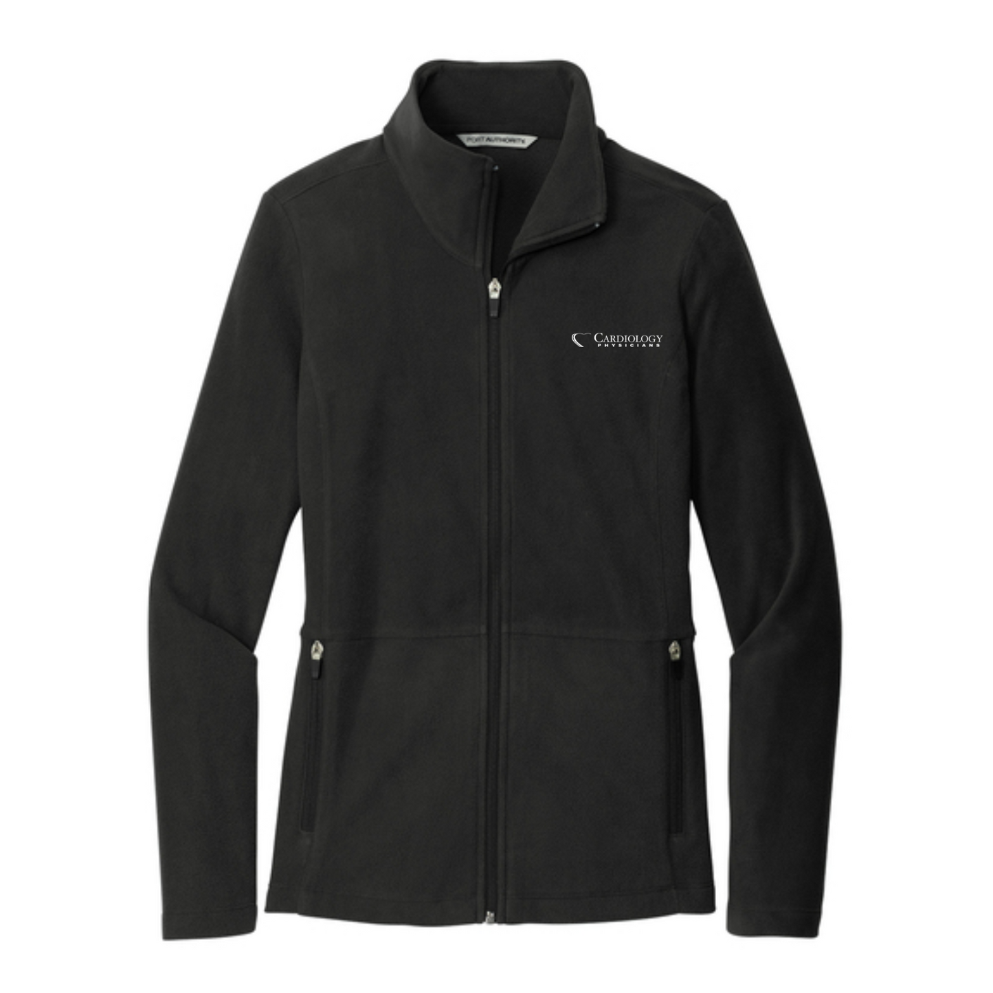Women's Accord Microfleece Jacket