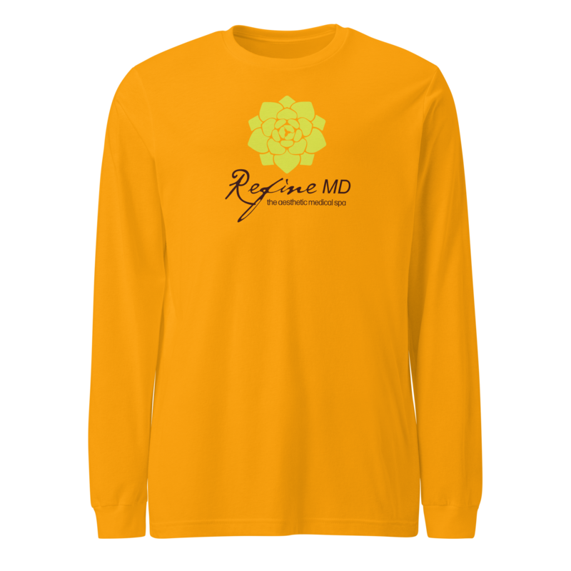 All-Season Medical Long Sleeve