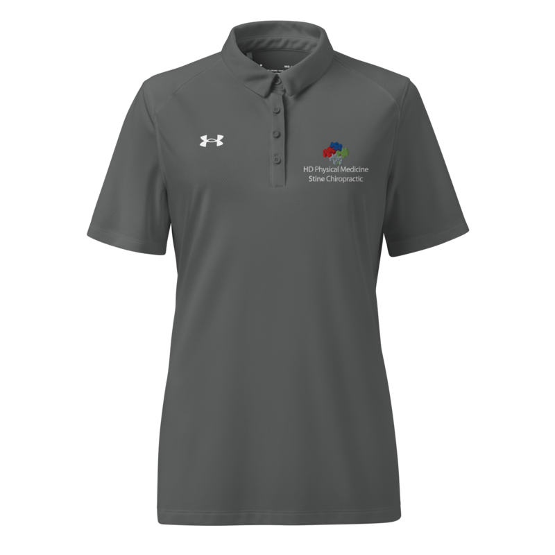 Under Armour® Women's Polo Shirt