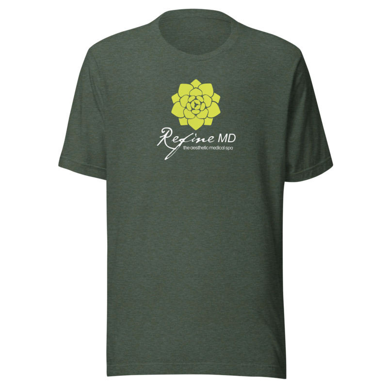 Everyday Essentials Clinic Tee