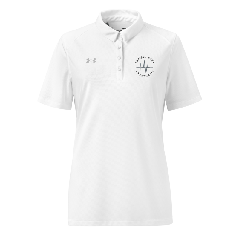 Under Armour® Women's Polo Shirt