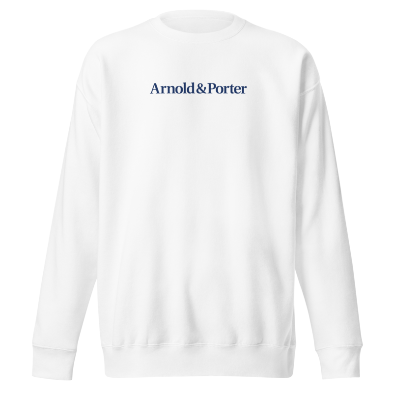Premium Comfort Crewneck Sweatshirt