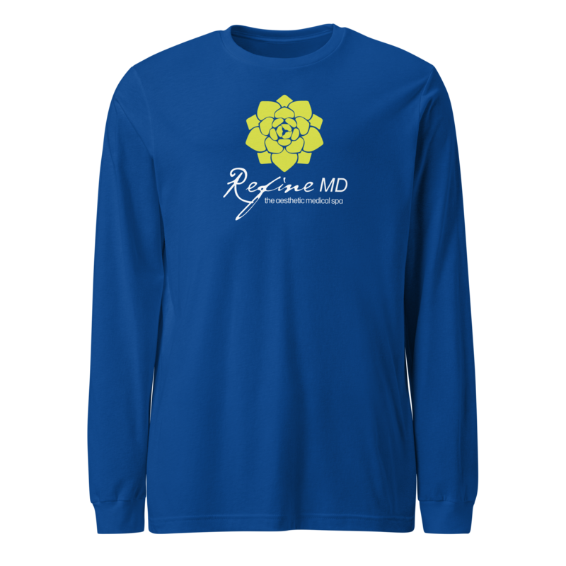 All-Season Medical Long Sleeve