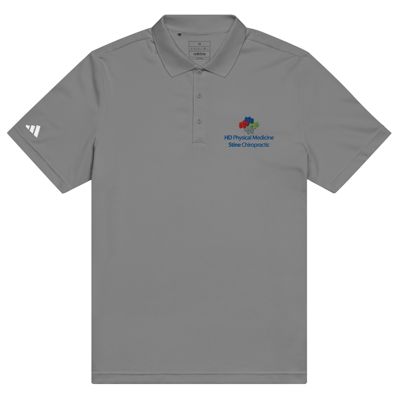 adidas Sport Polo Shirt