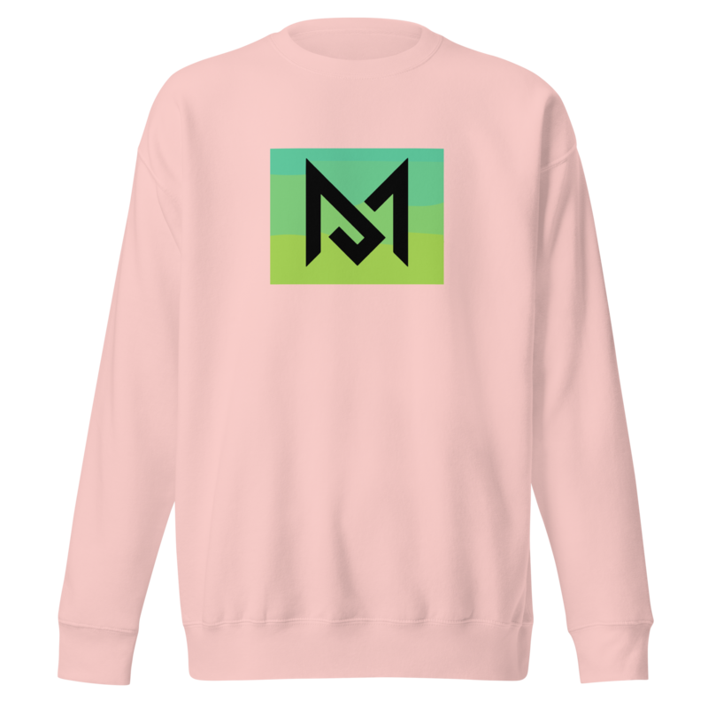 Premium Comfort Crewneck Sweatshirt