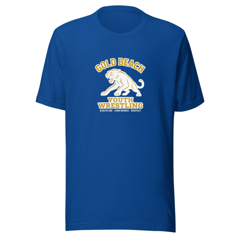 Everyday Essentials Tee