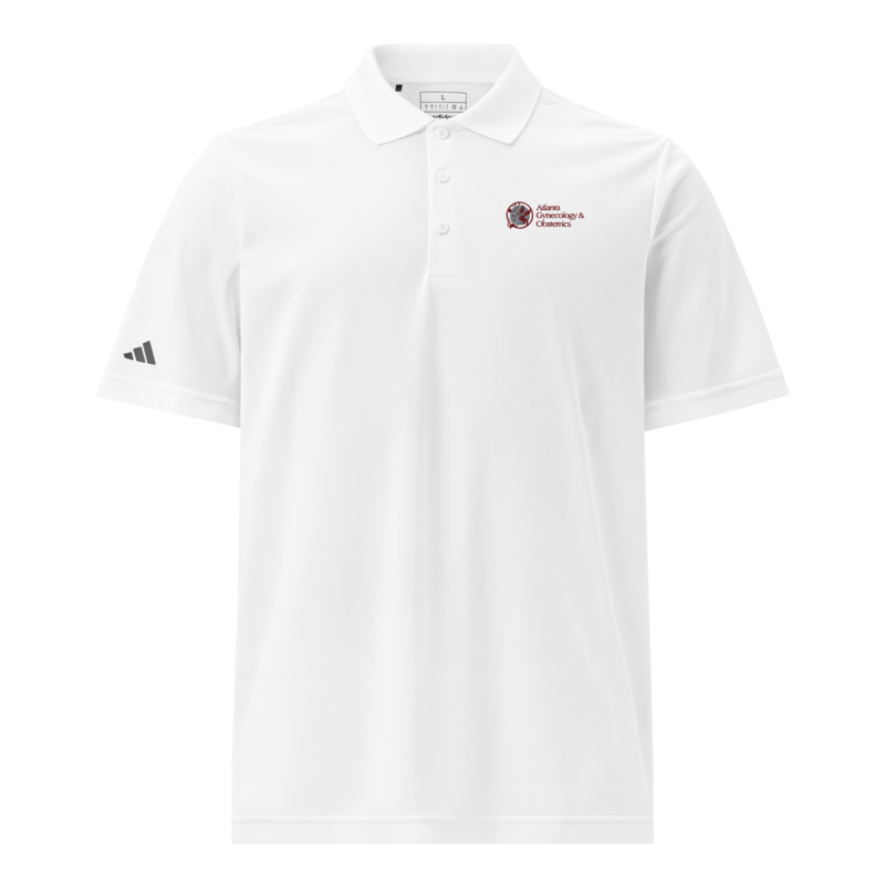 adidas Sport Polo Shirt
