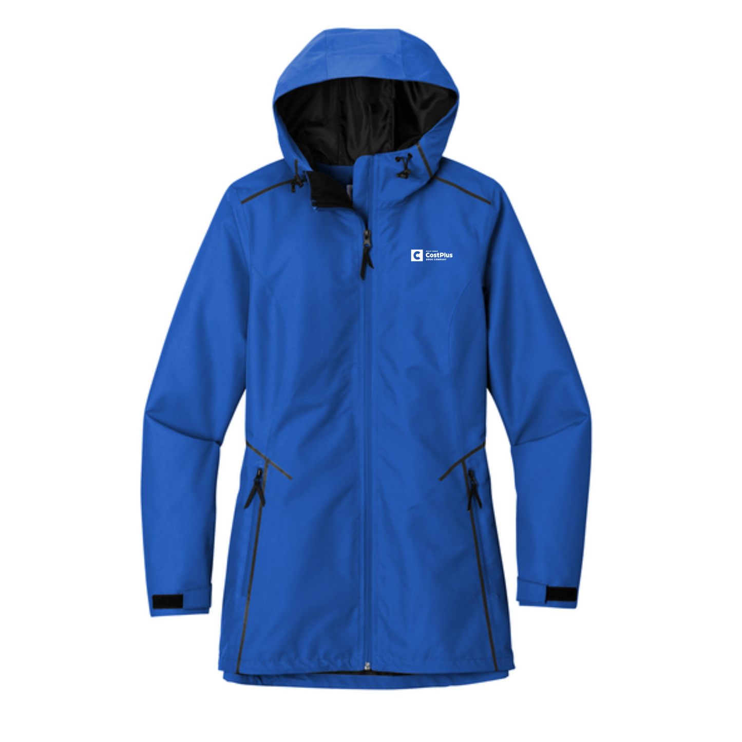 Women's Collective Tech Outer Shell Jacket