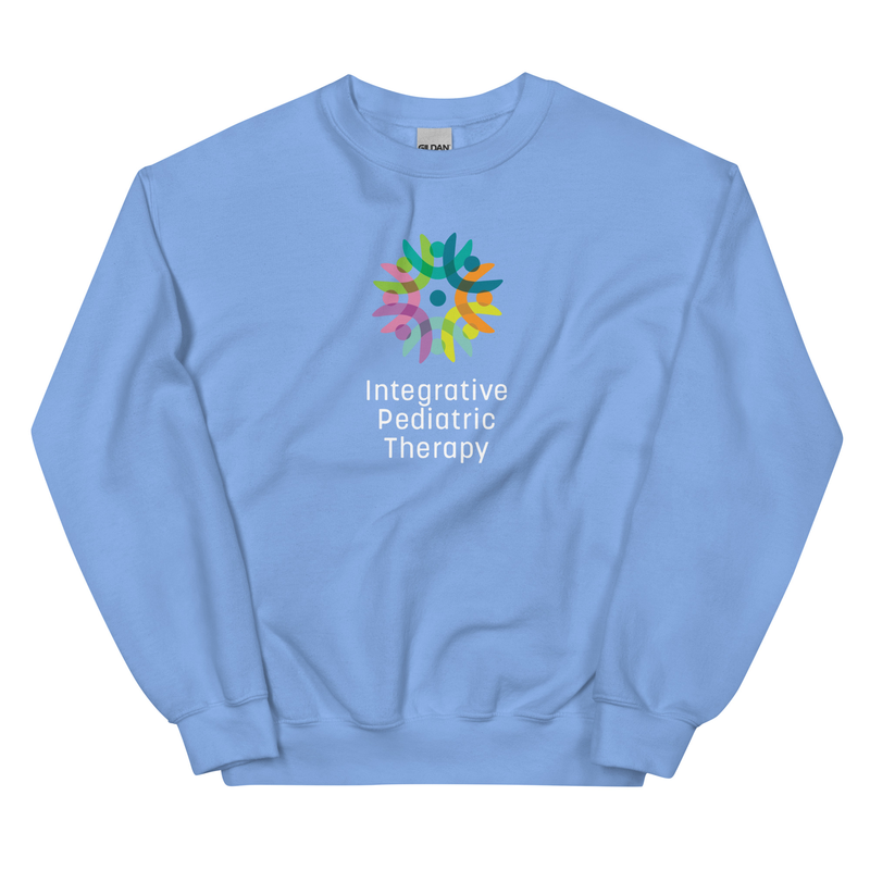 Clinic Comfort Crewneck Sweatshirt