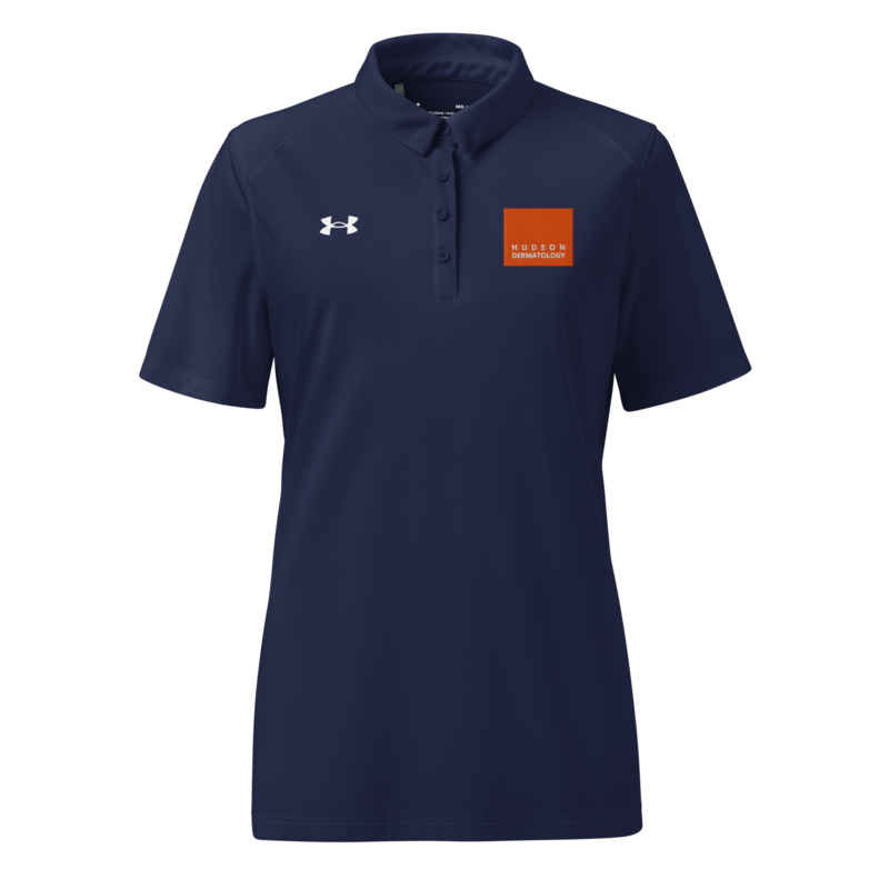 Under Armour® Women's Polo Shirt