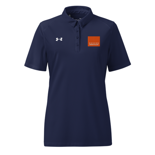 Under Armour® Women's Polo Shirt