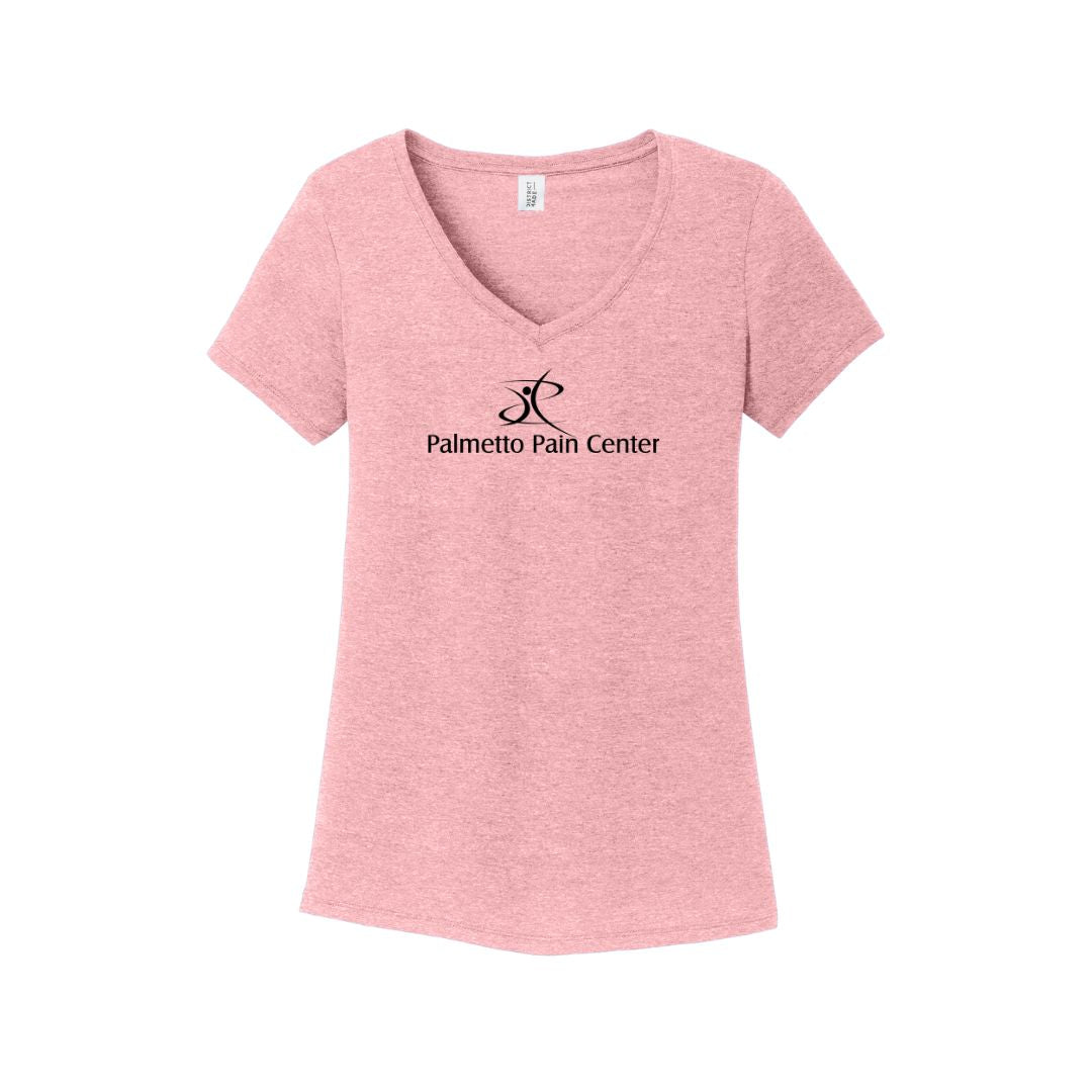 District Women’s Perfect Tri V-Neck Tee