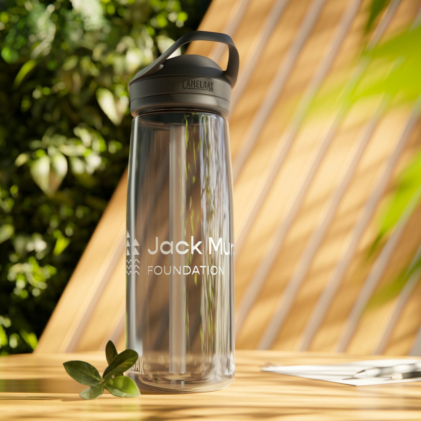 CamelBak Eddy® Water Bottle, 20oz\25oz