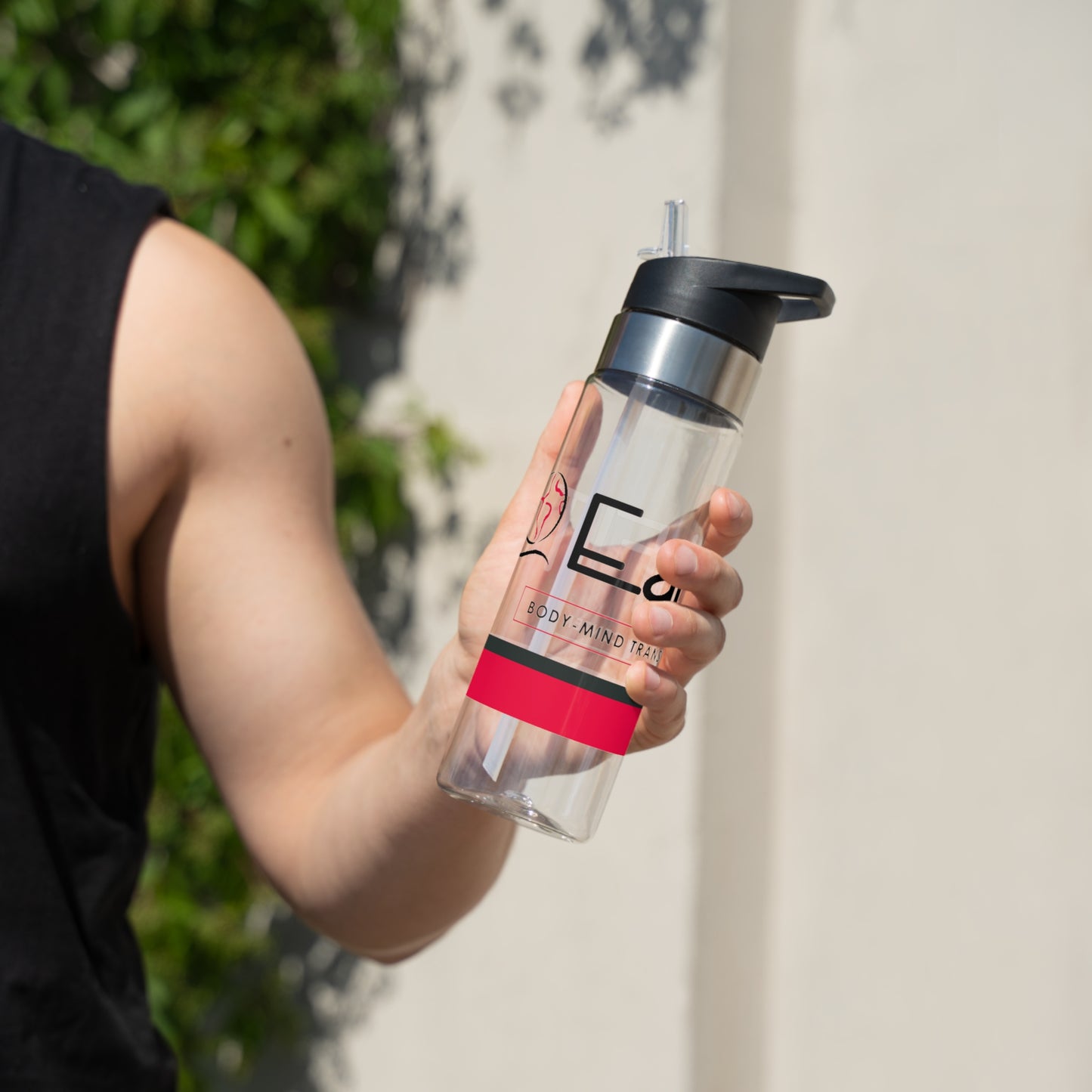 Sport Water Bottle