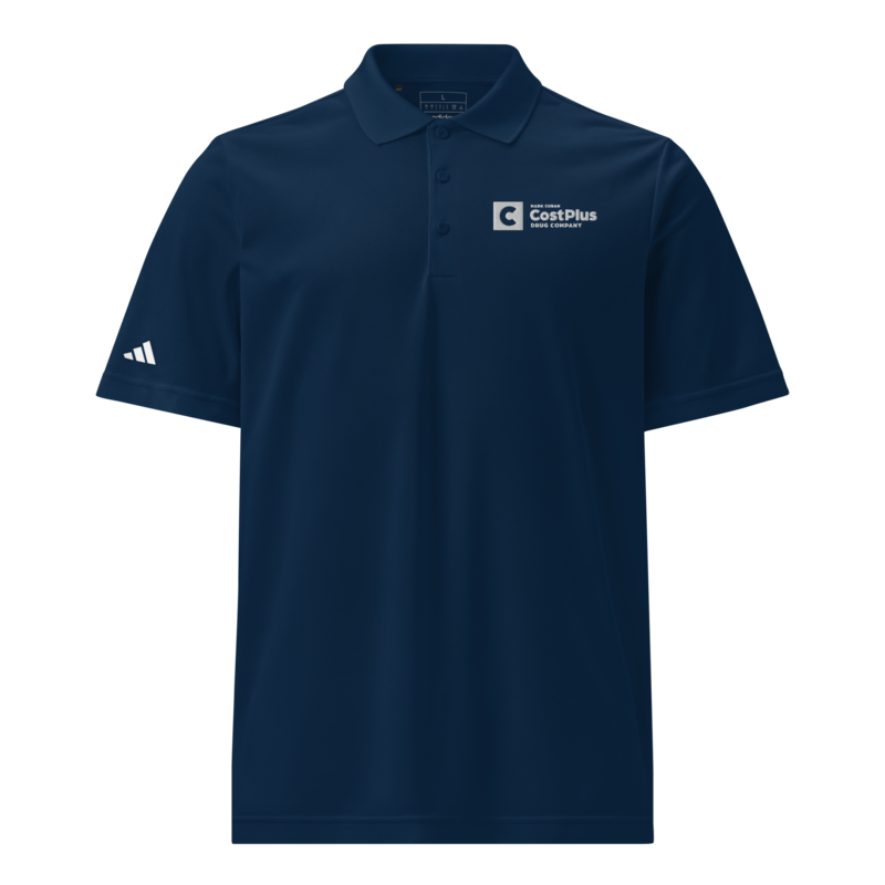 adidas Sport Polo Shirt