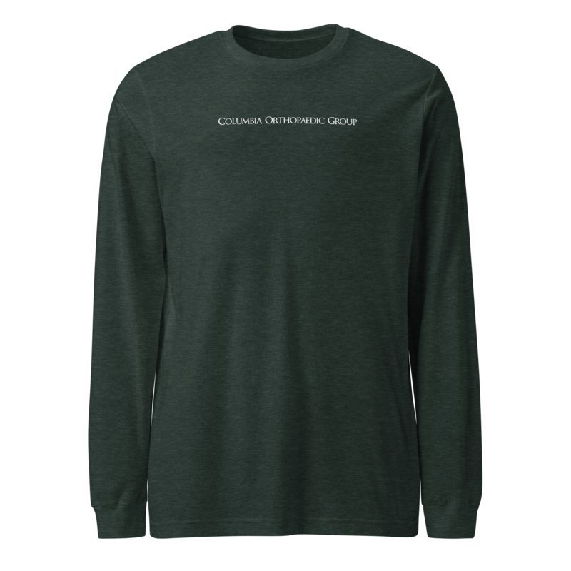 All-Season Medical Long Sleeve