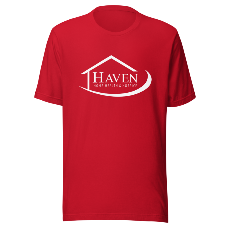 Everyday Essentials Clinic Tee