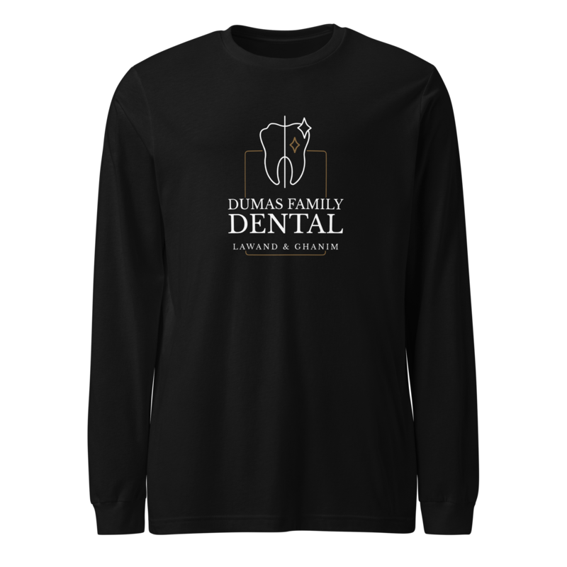 All-Season Medical Long Sleeve