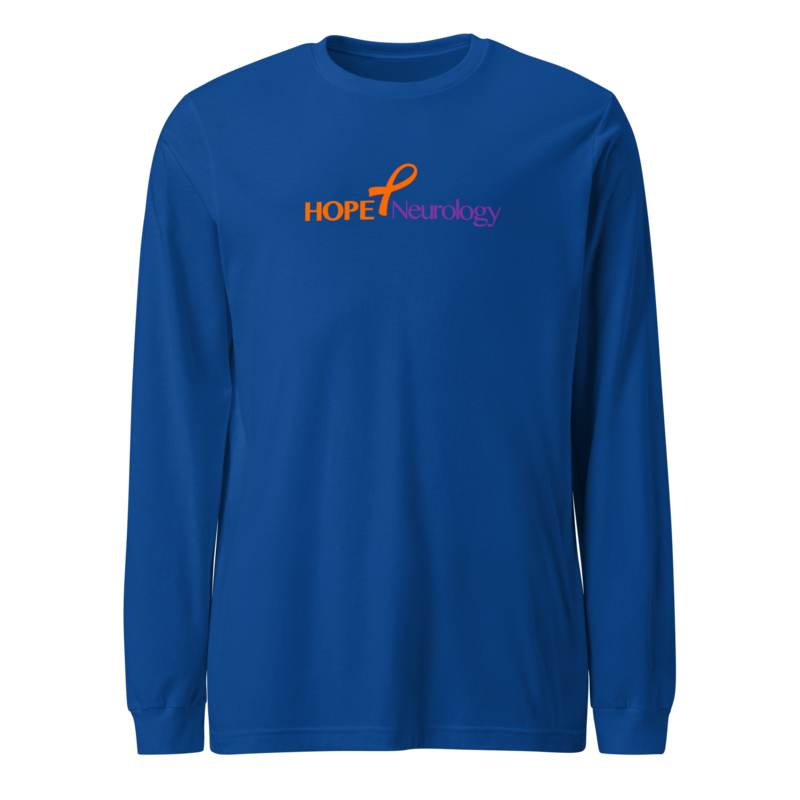 All-Season Medical Long Sleeve