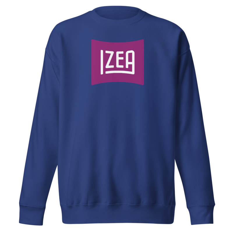 Premium Crewneck Sweatshirt