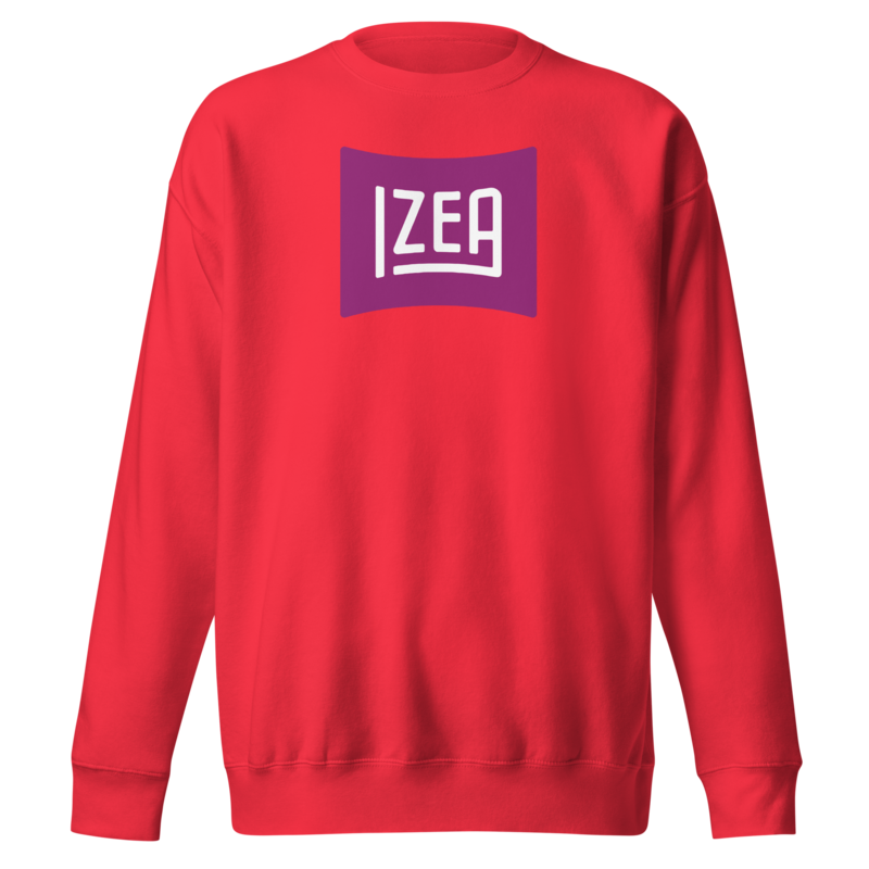 Premium Crewneck Sweatshirt