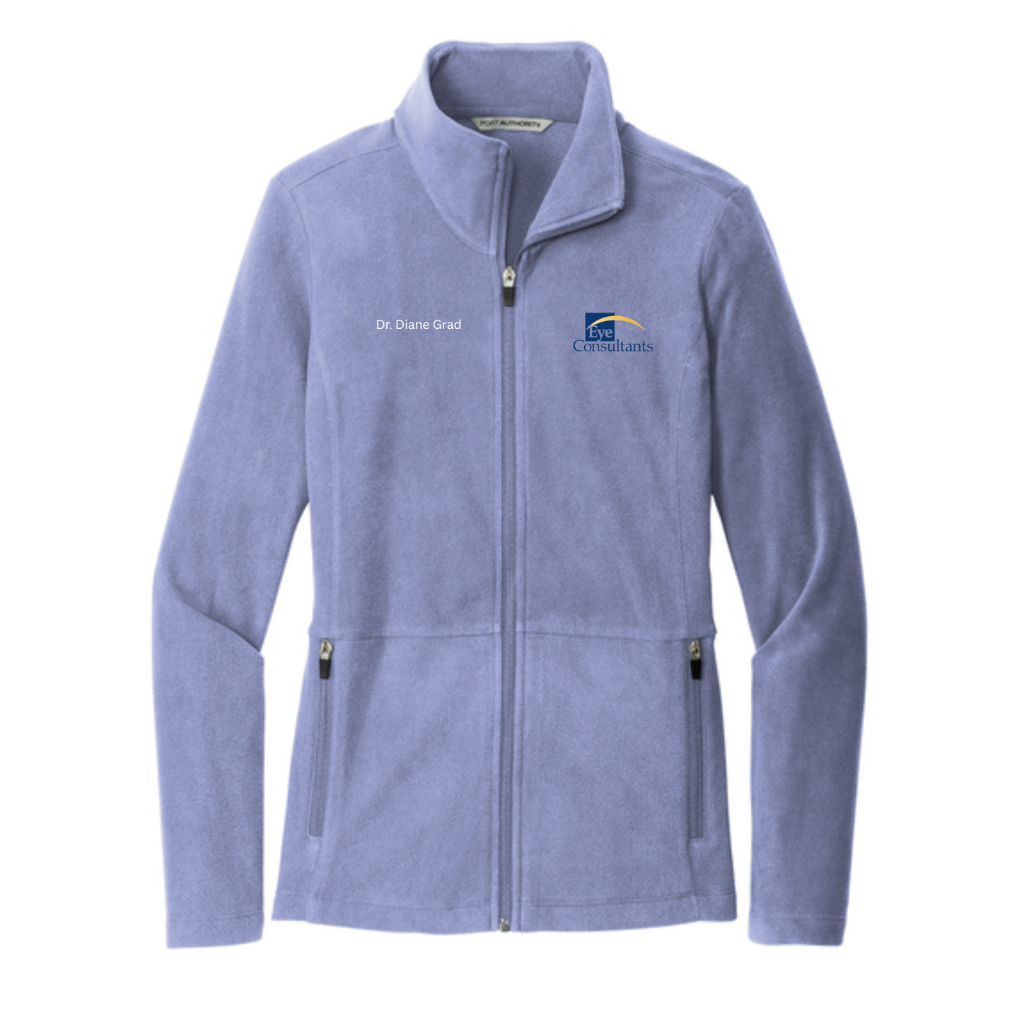 Professional Microfleece Jacket