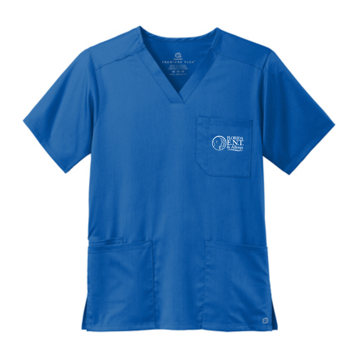 Wink® Men’s Premiere Flex™ V-Neck Top
