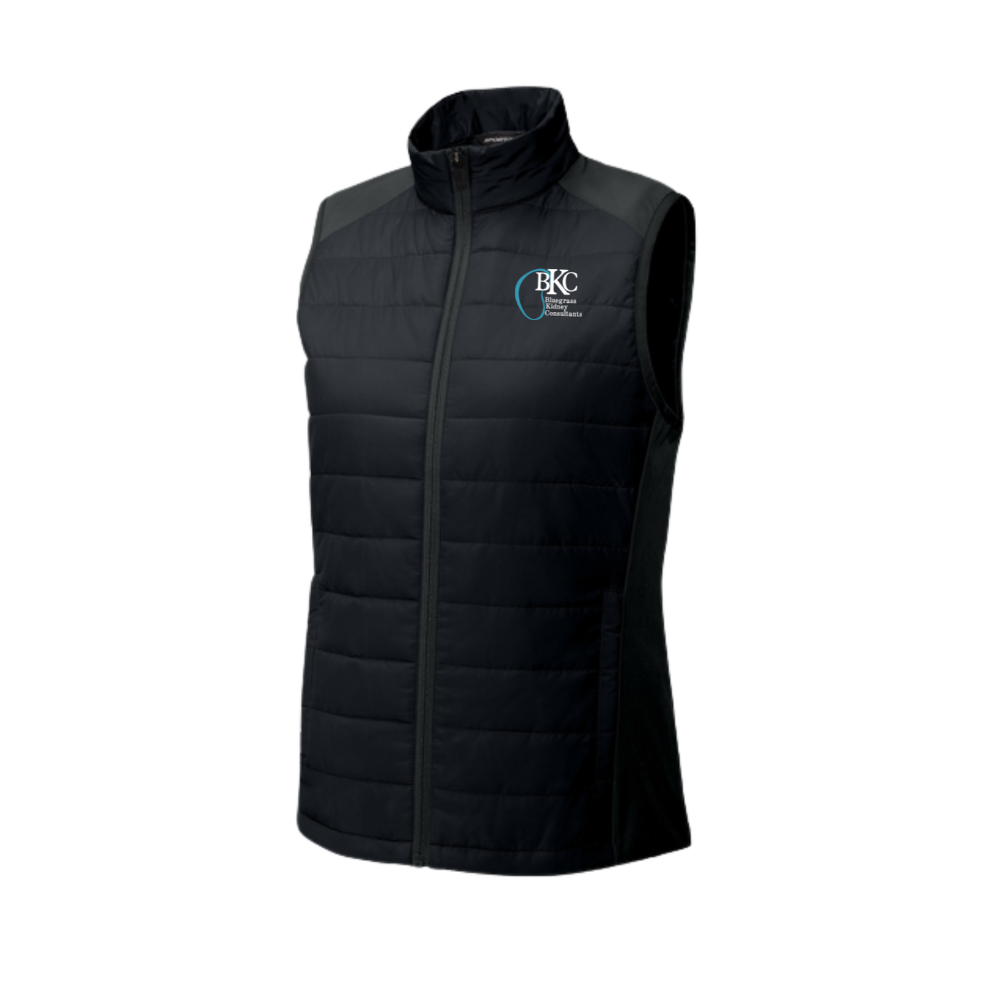 Sport-Tek® Women’s Teknical Hybrid Vest