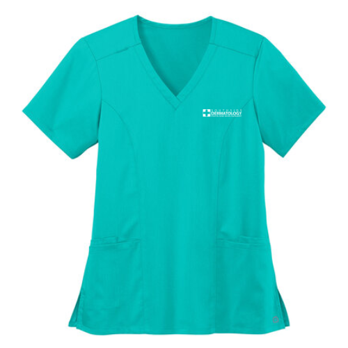 Women’s Premiere Flex™ V-Neck Top