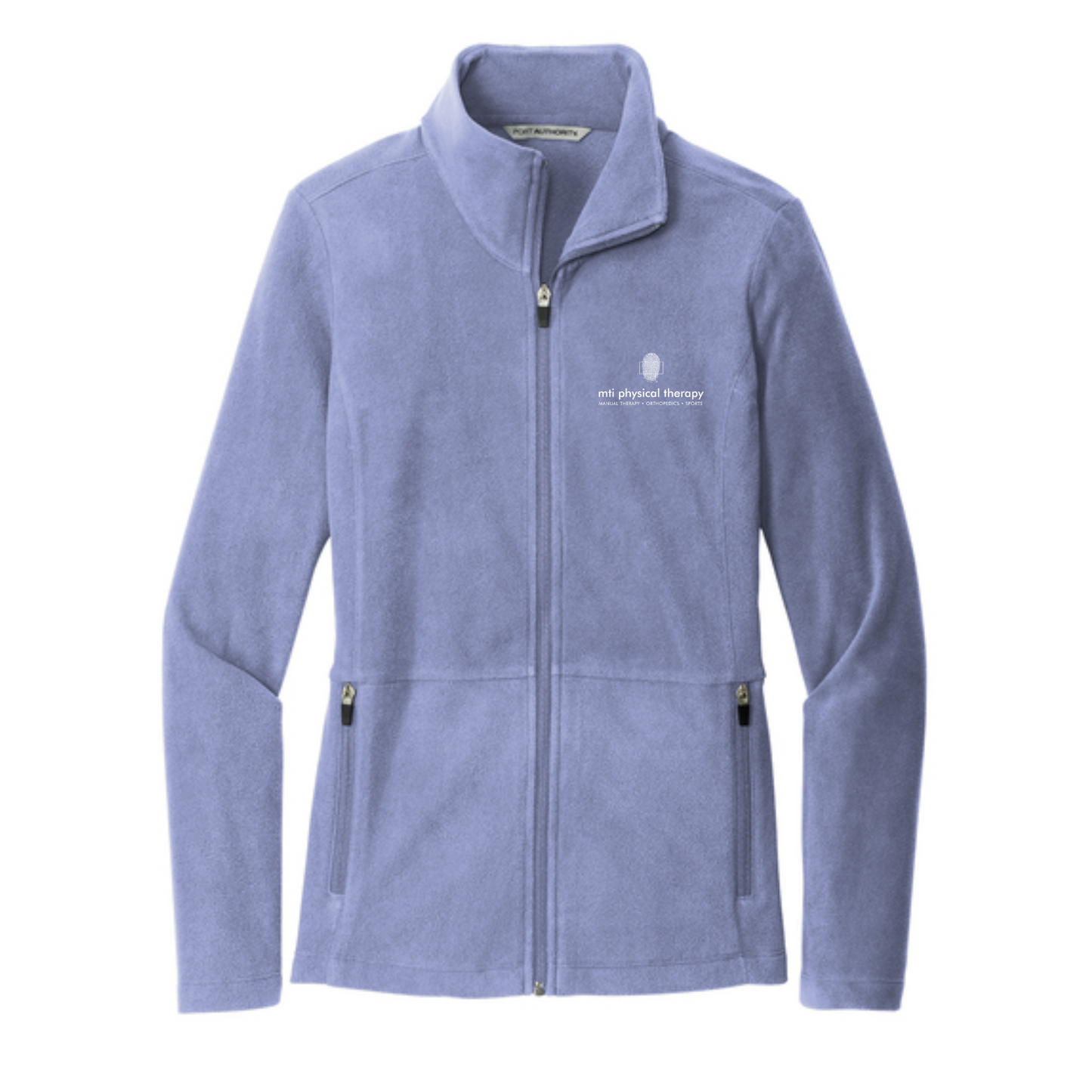 Professional Microfleece Jacket
