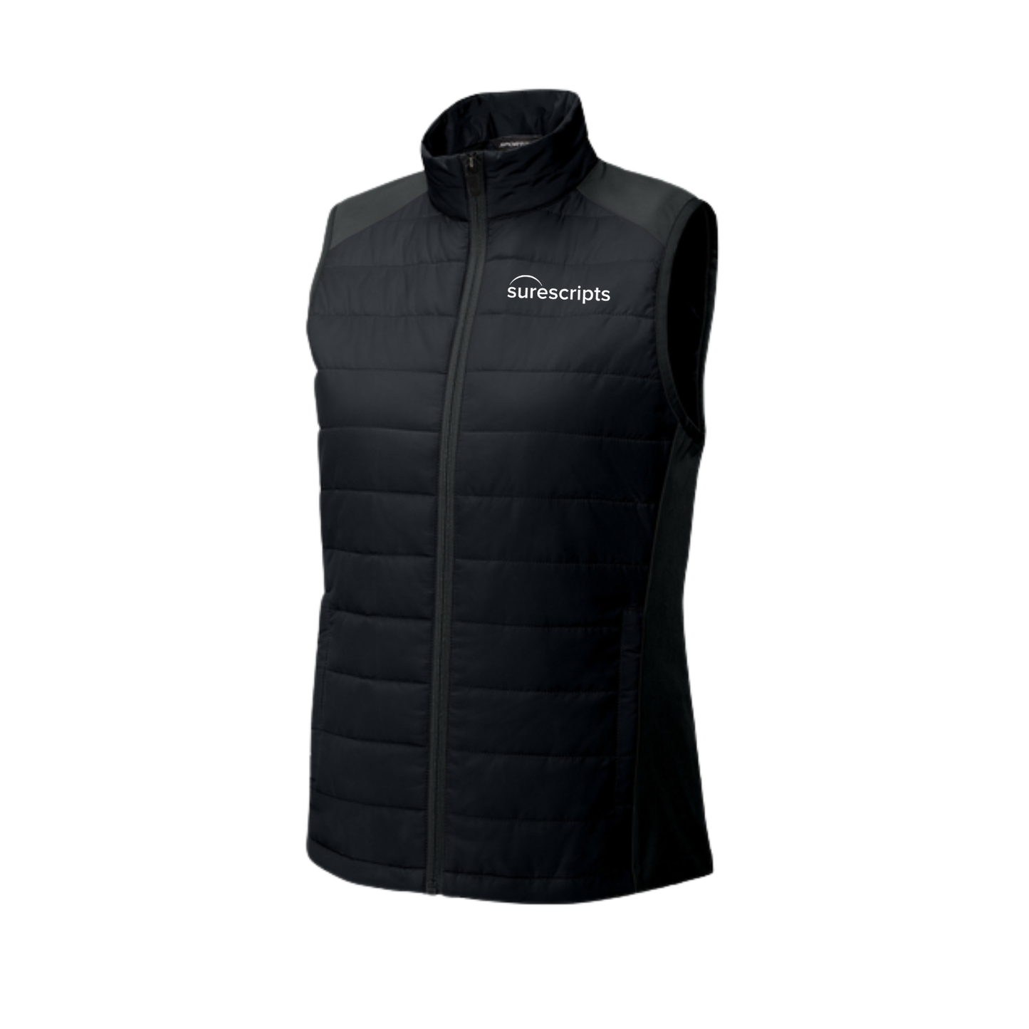 Sport-Tek® Women’s Teknical Hybrid Vest