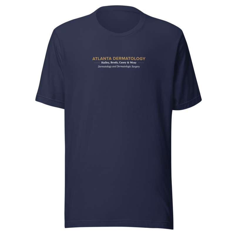 Everyday Essentials Clinic Tee