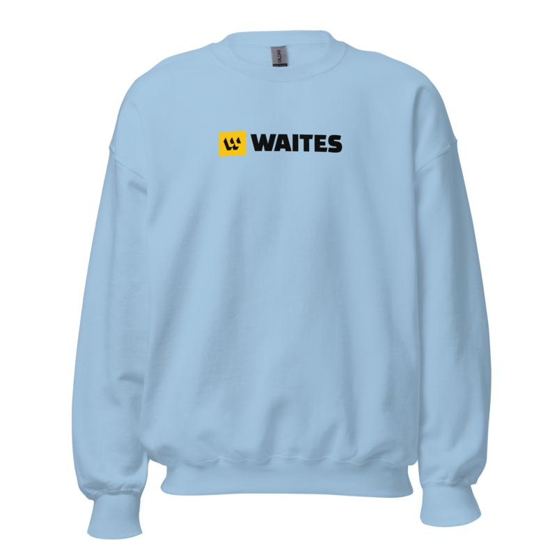Comfort Crewneck Sweatshirt