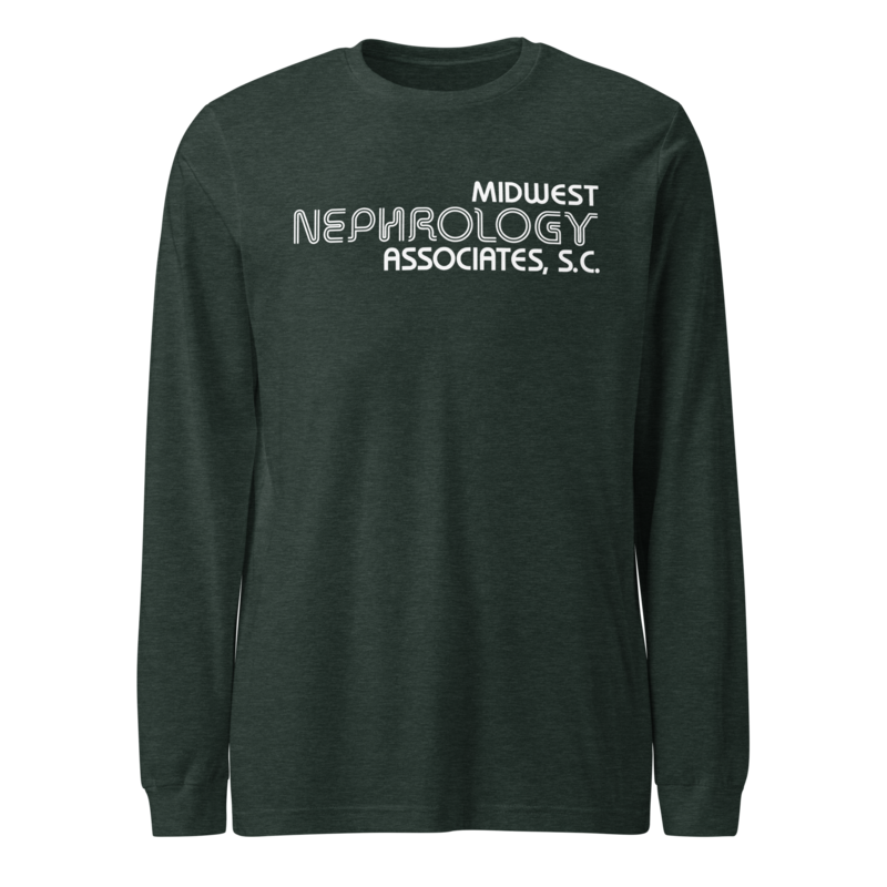 All-Season Medical Long Sleeve