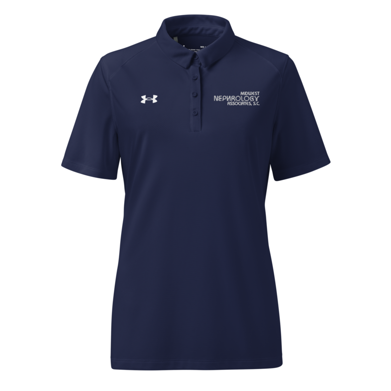 Under Armour® Women's Polo Shirt
