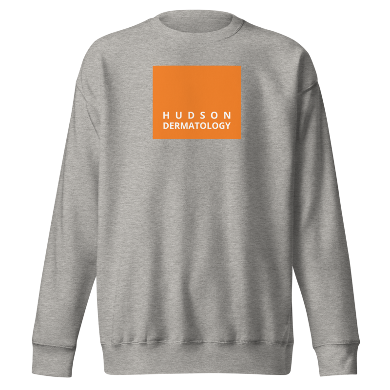 Premium Clinic Comfort Crewneck Sweatshirt