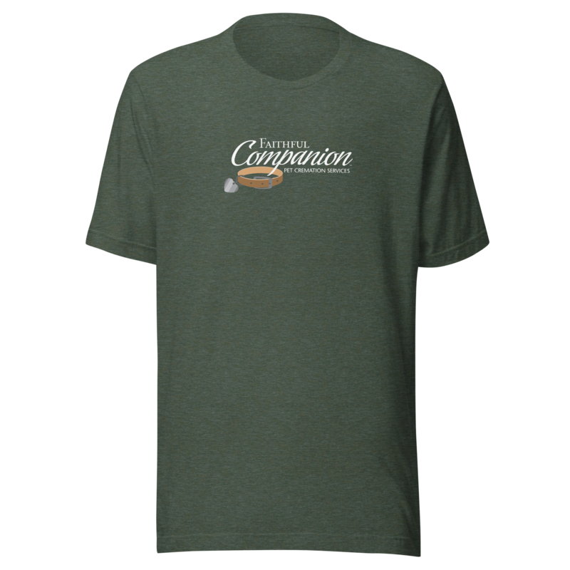Everyday Essentials Tee